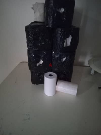 ورق كاشير ٨ سم