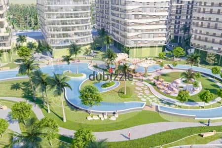 Resale Apartment for Sale (173 sqm) – Smouha – Skyline