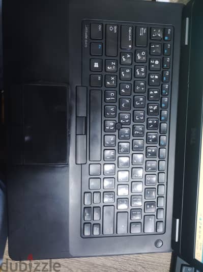 Dell latitude E5470
