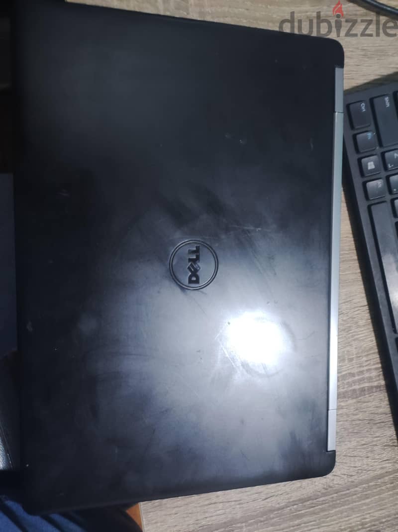 Dell latitude E5470 3