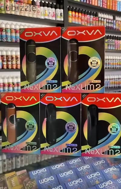 فيب بود Pod Nexlim 2