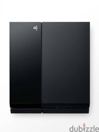 Play station 4