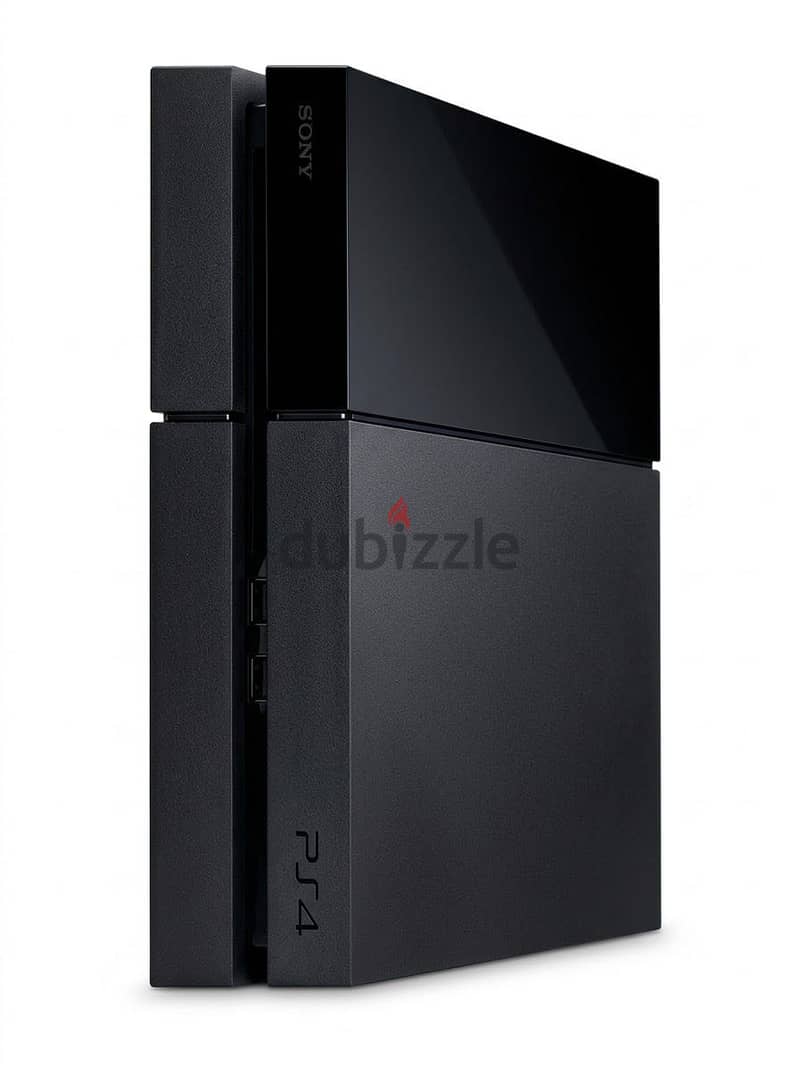 Play station 4 1