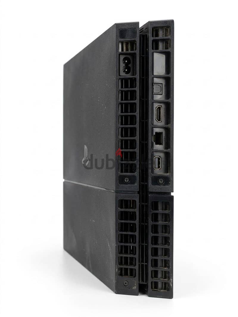 Play station 4 2