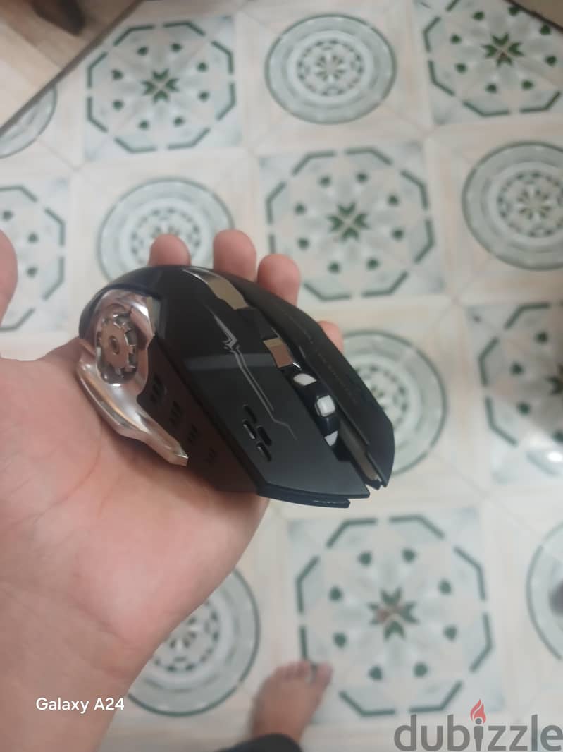 mouse gaming 3