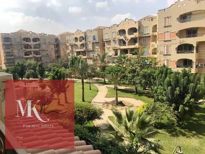 للبيع شقة 2 غرفه نوم متشطبة بسعر مميز في كمبوند ريتاج التجمع الخامس القاهرة الجديدة Ritage CompoundFifth Settlement New Cairo