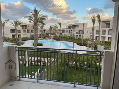 Town house direct lagoon lowest price prime location Marassi