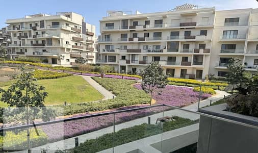 بنتهاوس فاخر ريسيل للبيع في سوديك فيليت – V Residence | تشطيب مستورد | مفروش ومجهز بالكامل | فيو على حمام السباحة | لوكيشن مميز