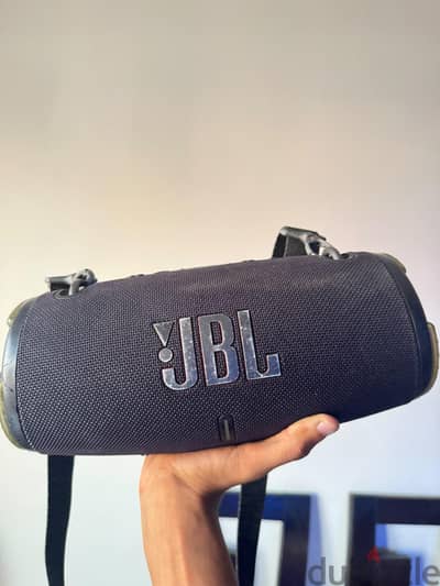 JBL XTREME 3