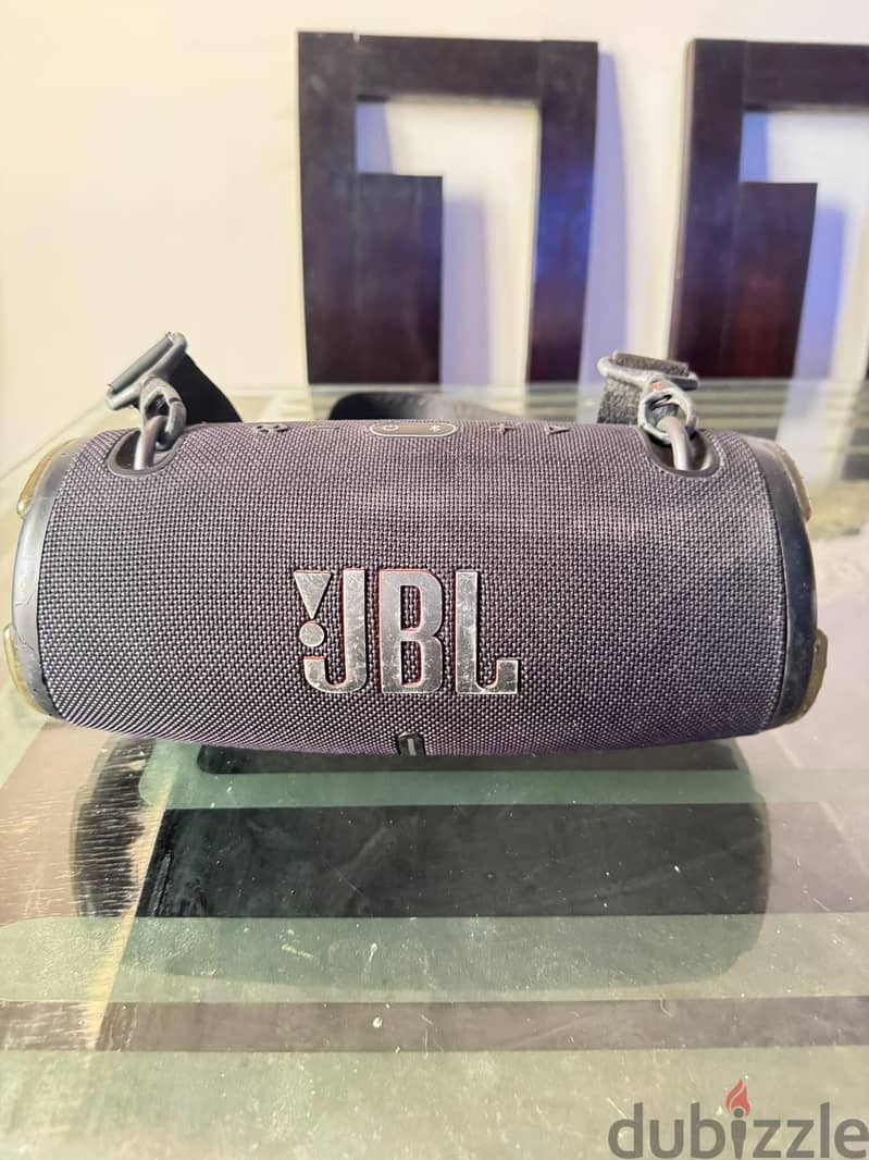 JBL XTREME 3 1