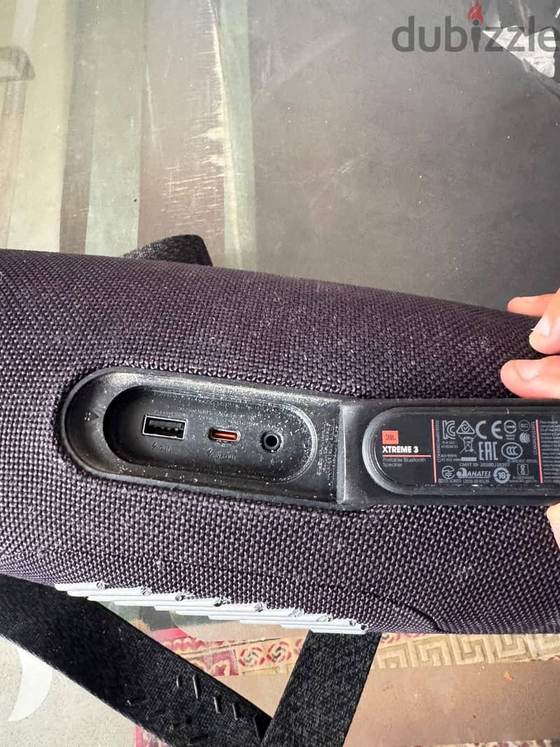 JBL XTREME 3 2