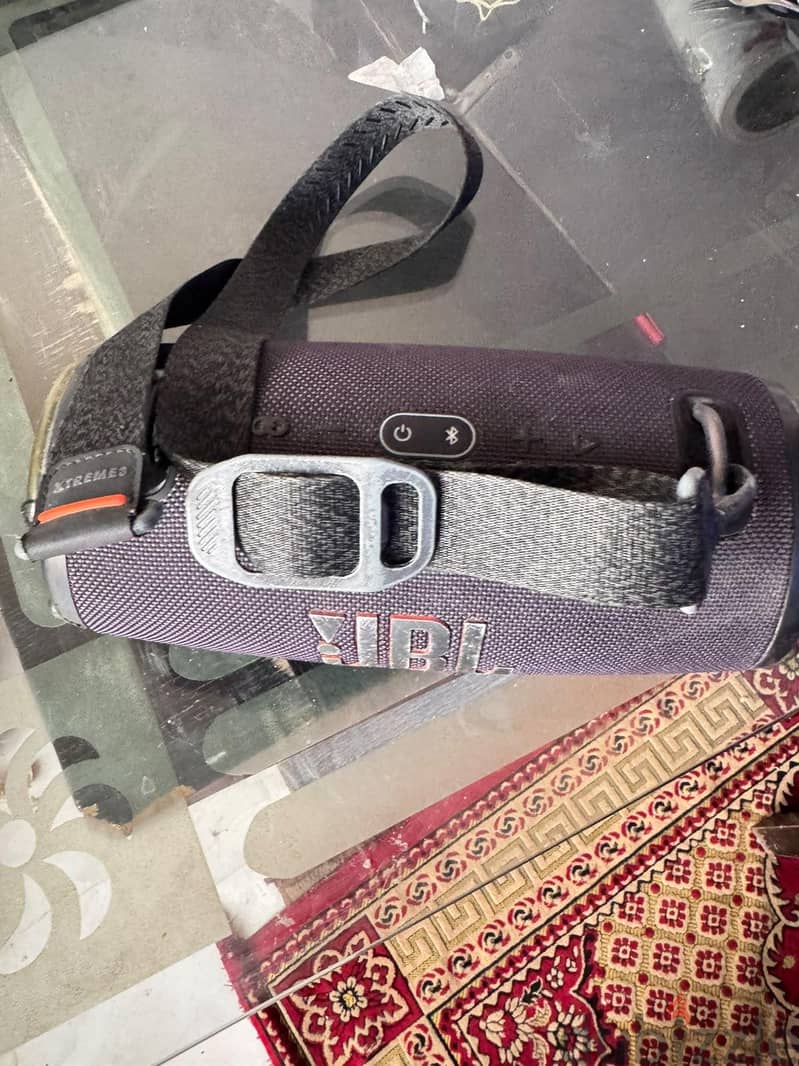 JBL XTREME 3 4