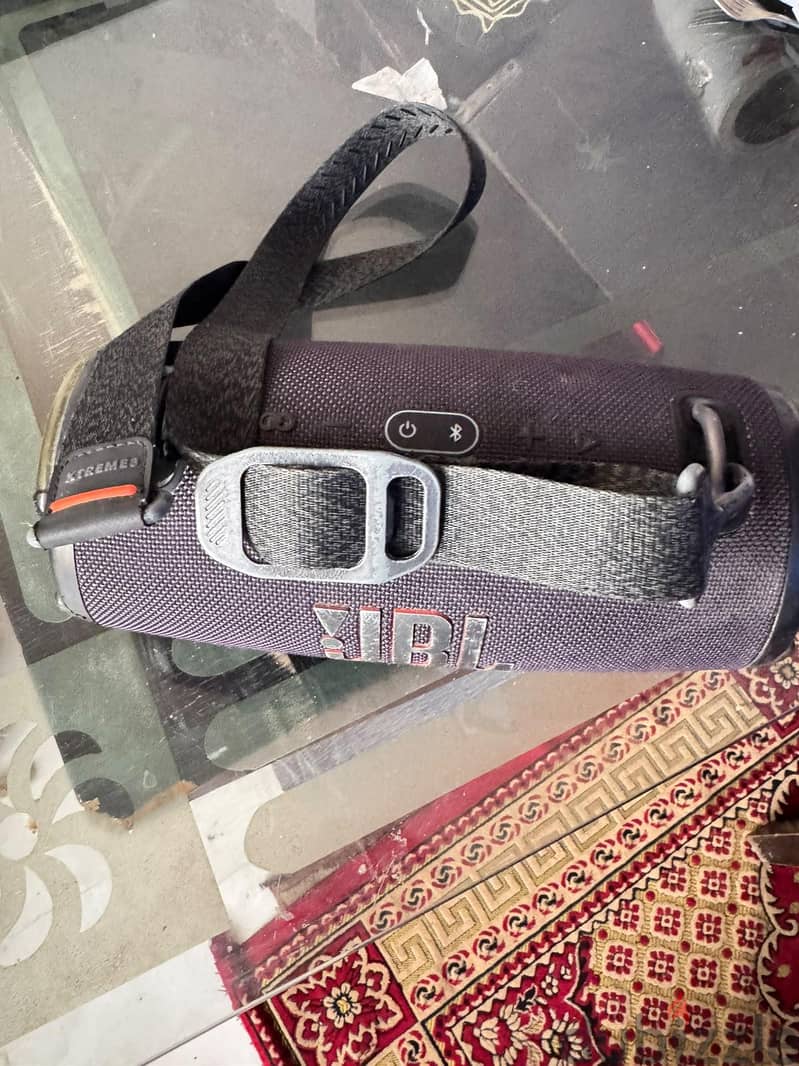 JBL XTREME 3 5