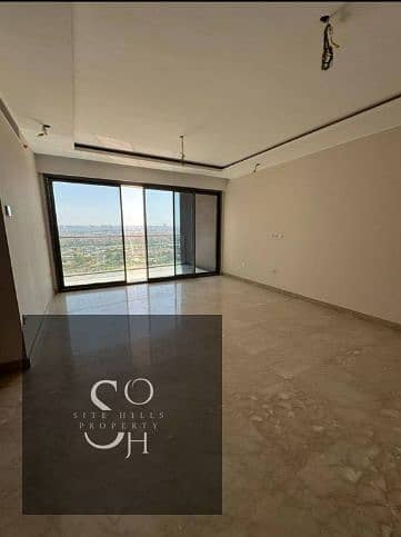 Luxury apartment in Zed Ora with air conditioners and kitchens next to Hyper One
