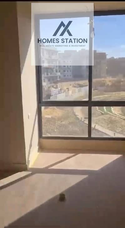 Luxury apartment for rent in V Residence – Villette SODIC | 192m | First use | 3 bedrooms