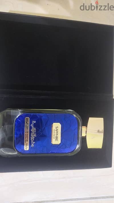 دخون سافير Sapphire
