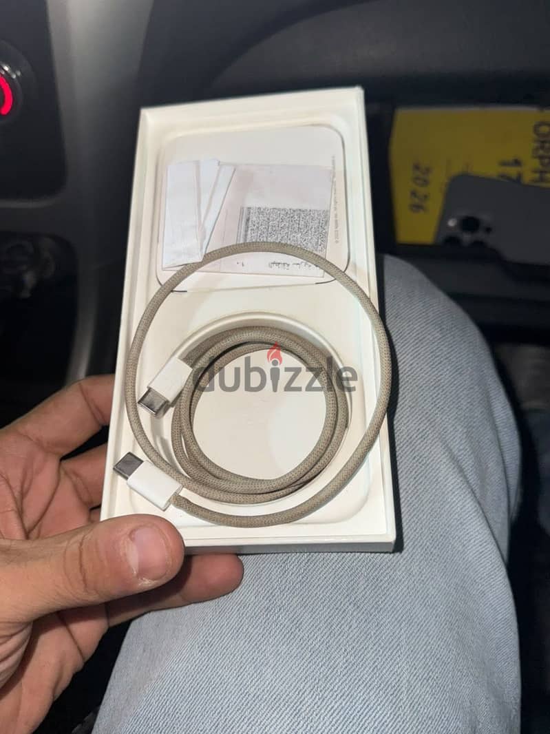 Apple - iPhone 15 Pro Max 3
