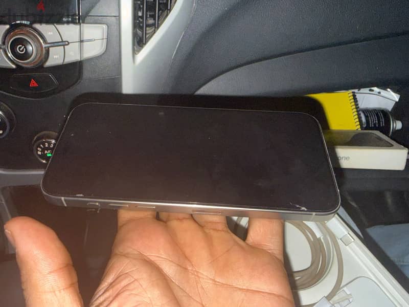 Apple - iPhone 15 Pro Max 4