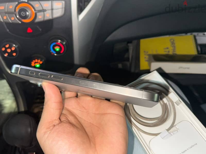 Apple - iPhone 15 Pro Max 5