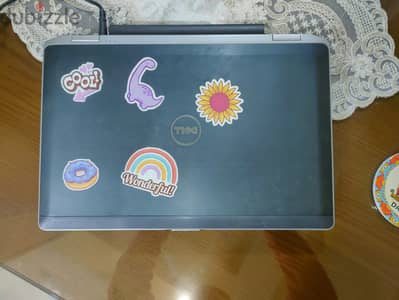 لاب Dell Latitude E6530 استيراد خارج