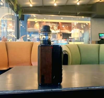 vape drag