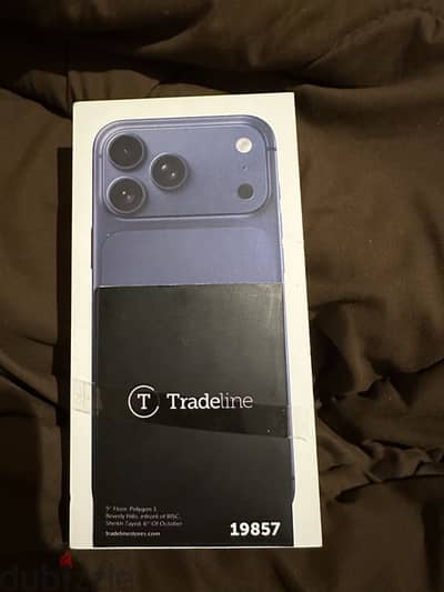Apple - iPhone 17 Pro Max