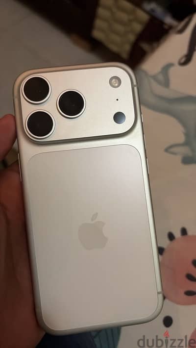 Apple - iPhone 17 Pro sim & esim