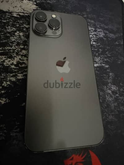 Apple - iPhone 13 Pro Max like new 87% battery