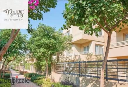 للبيع توين هاوس متشطب استلام فوري في موقع مميز - كمبوند أتريو، الشيخ زايد For Sale Finished Twinhouse,Ready to Move, in Atrio  – Sheikh Zayed