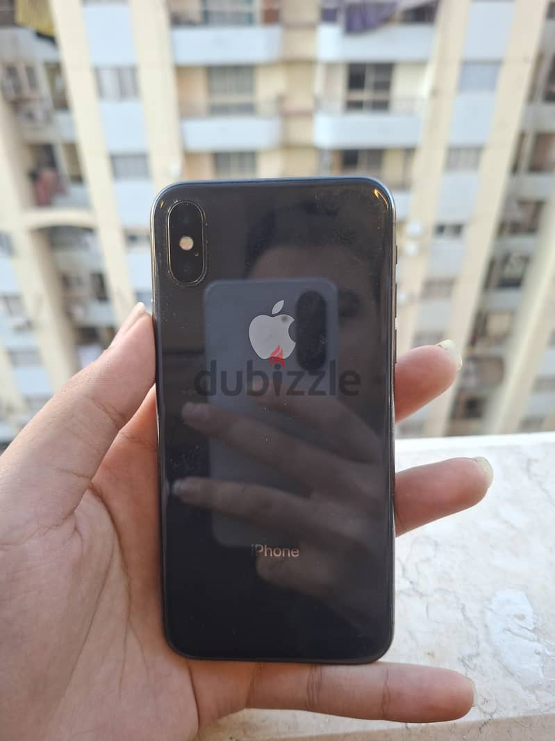 آبل - آيفون اكس 2