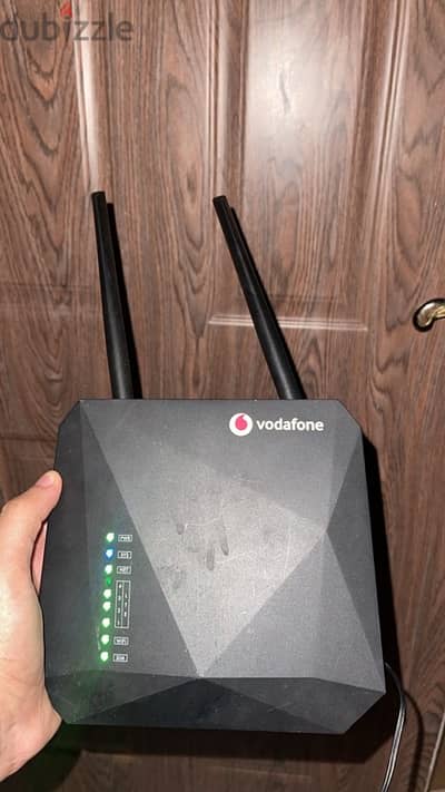 راوتر Vodafone 4g