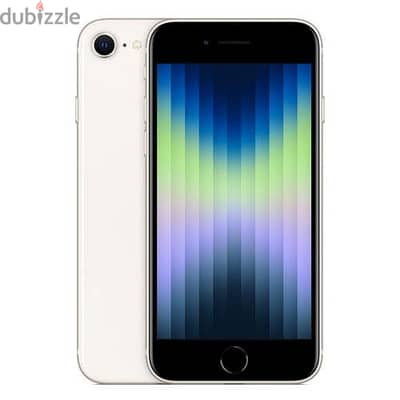 آبل - آيفون اس اي
