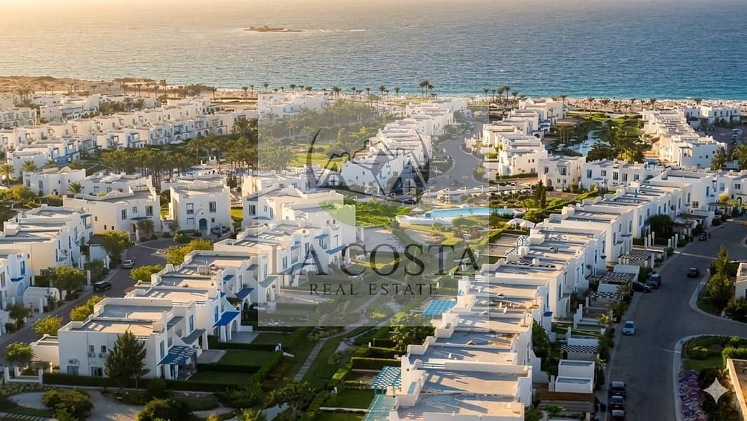 بنتهاوس بغرفتي نوم في ماونتن فيو رأس الحكمة، صورة ٧ من ٢٠
