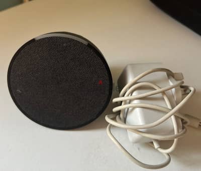 Alexa Pop used like new