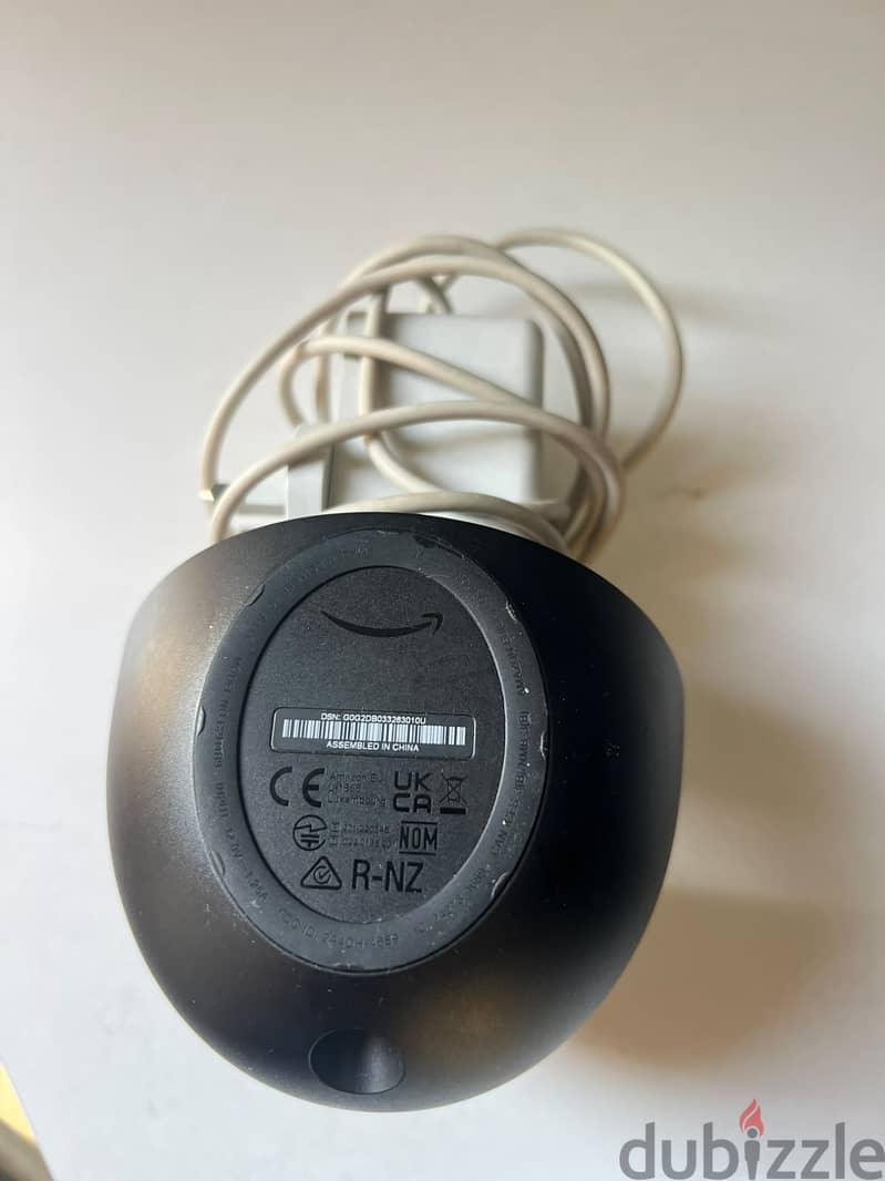 Alexa Pop used like new 3