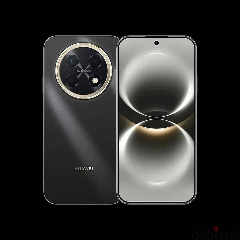هواوي نوفا ١٥ ماكس Huawei Nova 15 max 2