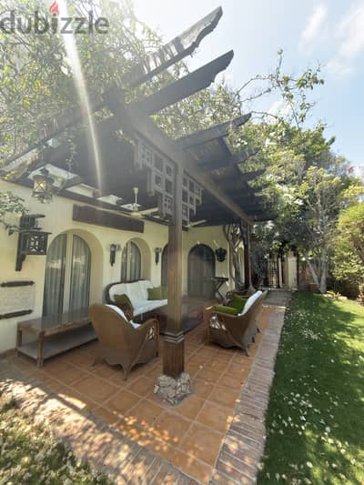 Costa Del Sol Villa for sale or rent