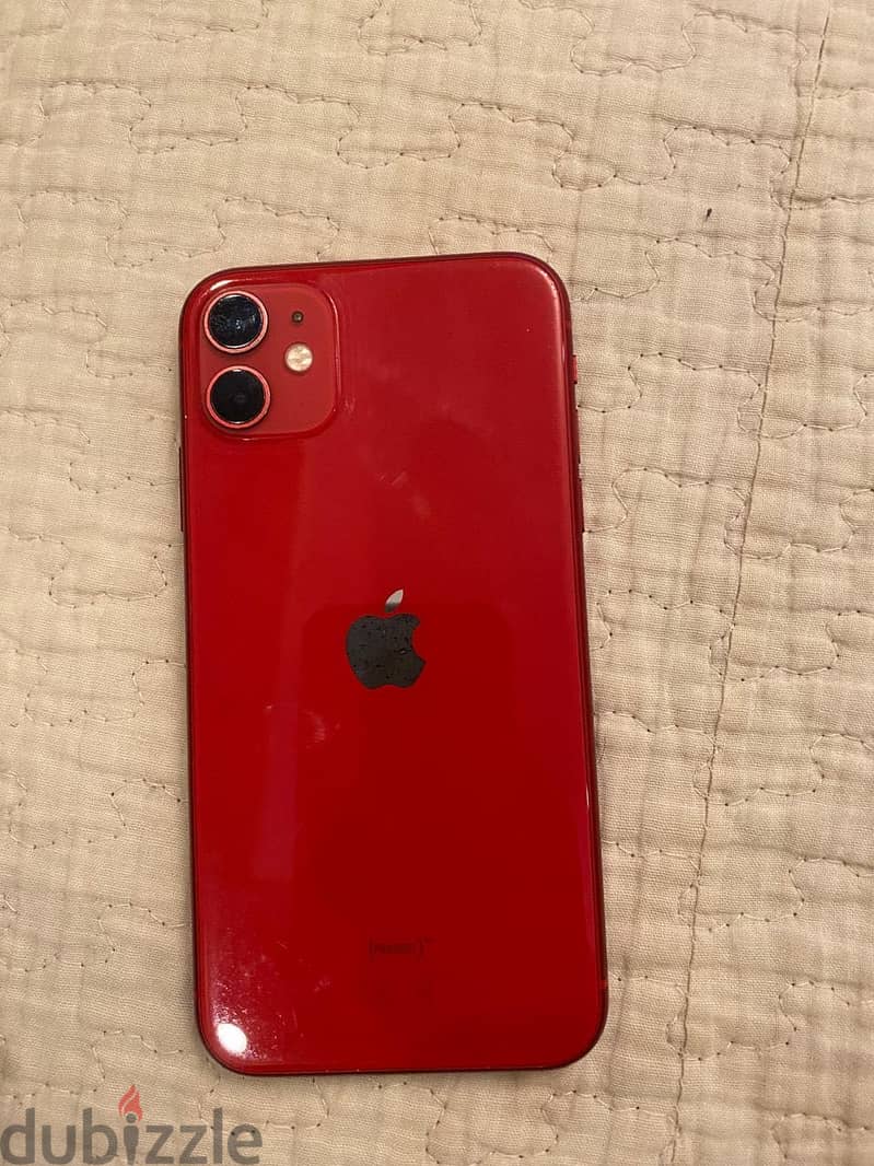Apple - iPhone 11 64 GB 3