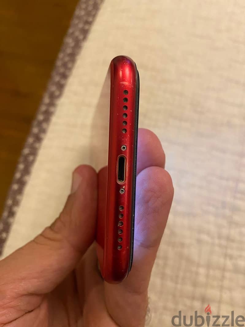 Apple - iPhone 11 64 GB 8