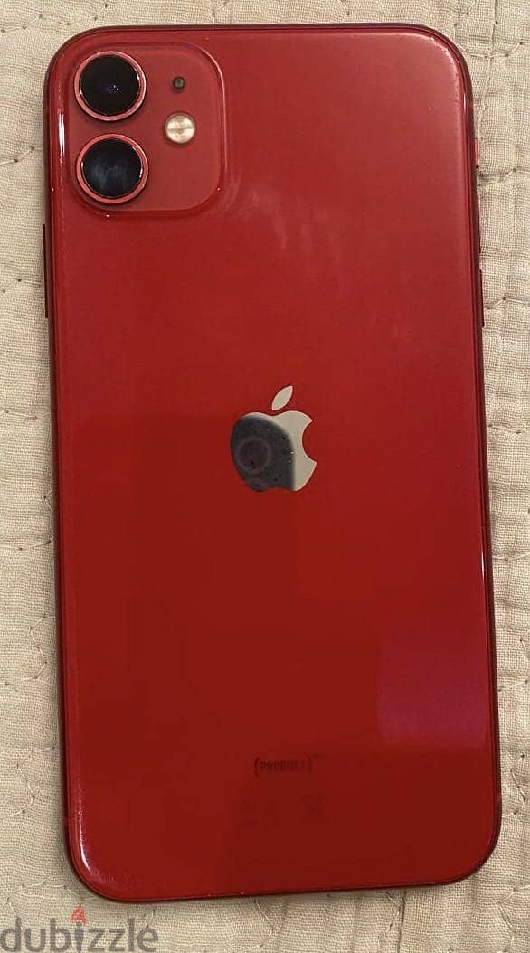 Apple - iPhone 11 64 GB 9
