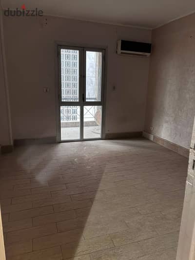 Apartment ownership 123m in Al Rehab city -- in the first phase