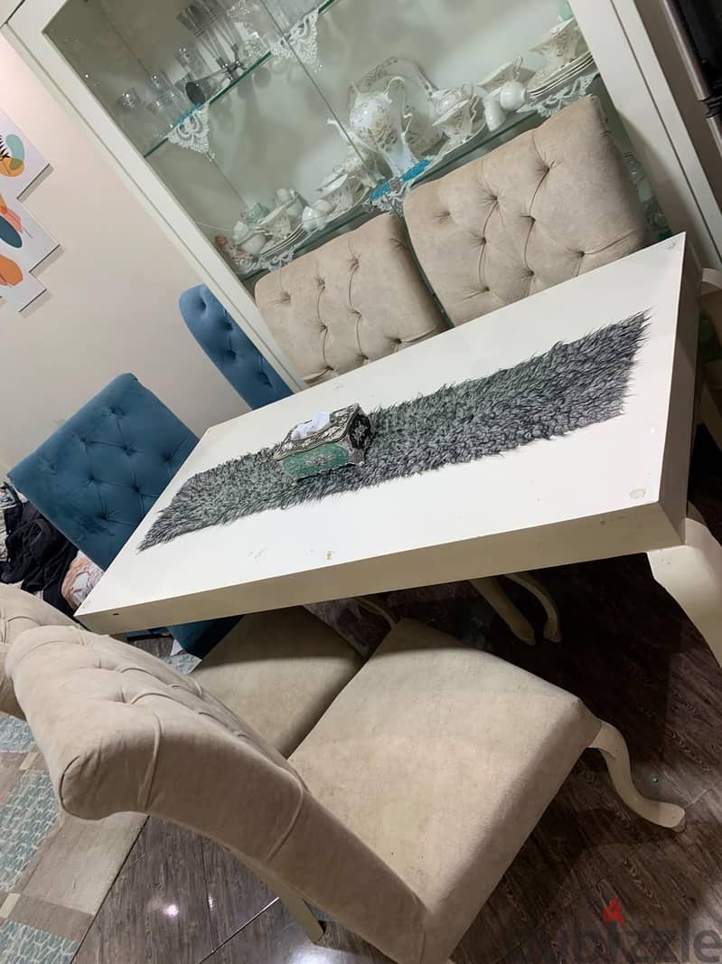 سفره  ١٦٠ 1