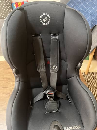 Maxi-Cosi car seat