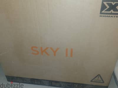 كيسه xigmatek sky II