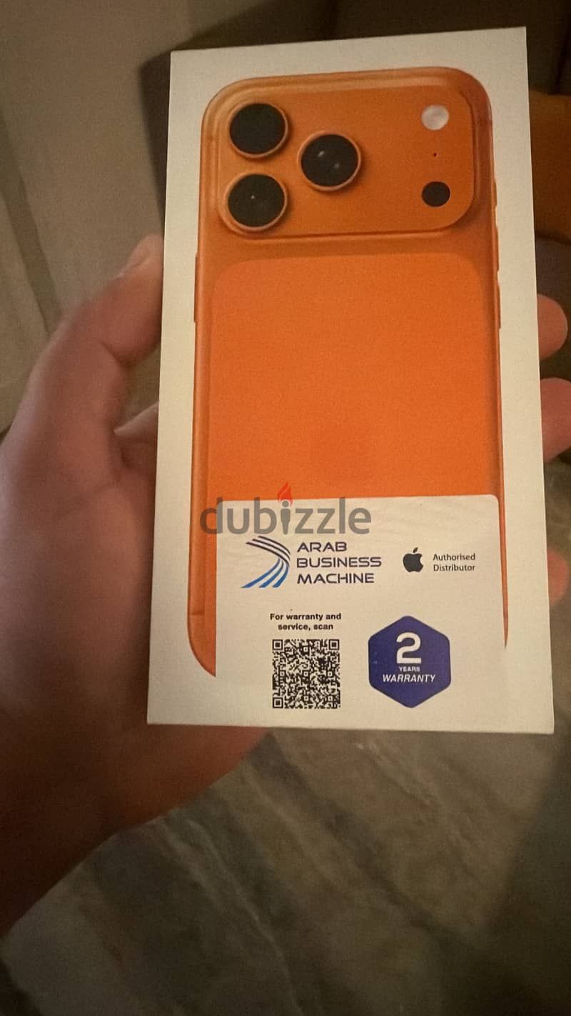 Apple - iPhone 17 Pro 4