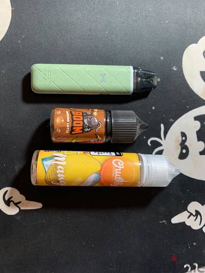 فيب vape