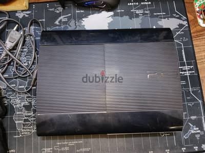 Playstation 3 super slim