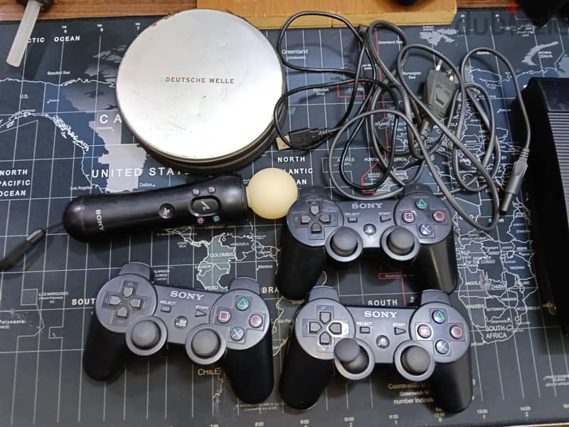 Playstation 3 super slim 2
