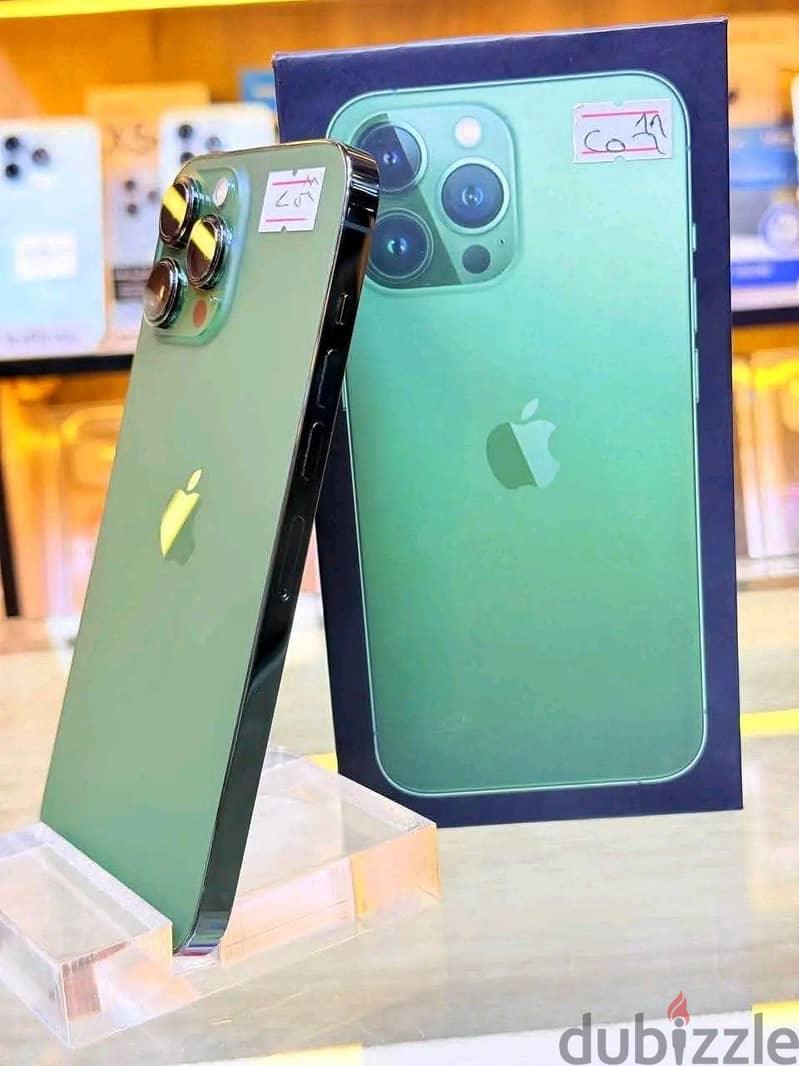 آبل - آيفون 13 2