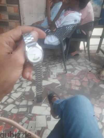 كاسيو اصليه  للبيع